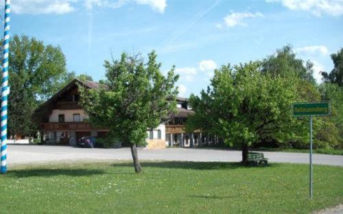 Landgasthof Schweizerhof Wonneberg Εξωτερικό φωτογραφία