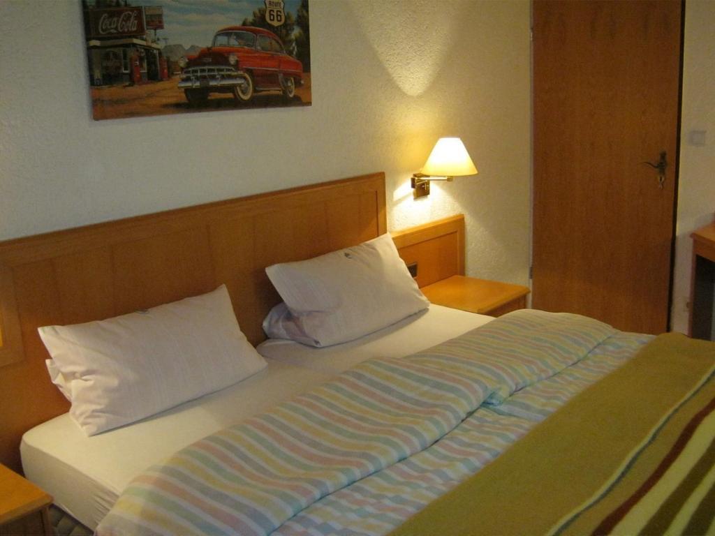 Landgasthof Schweizerhof Wonneberg Δωμάτιο φωτογραφία