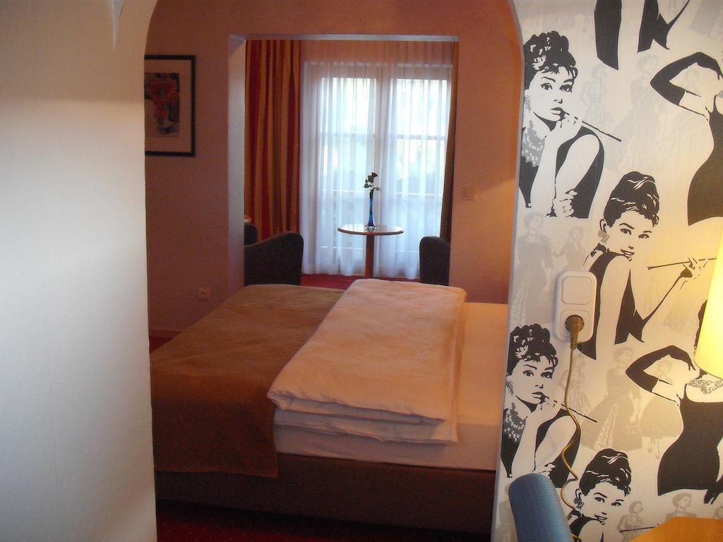 Landgasthof Schweizerhof Wonneberg Δωμάτιο φωτογραφία